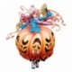 Touhou Project Statue 1/8 Cockroach Expressive Poker Face Light Equipment Ver. 21 cm