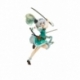 Touhou Project Estatua Youmu Konpaku 20 cm