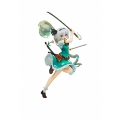 Touhou Project Estatua Youmu Konpaku 20 cm