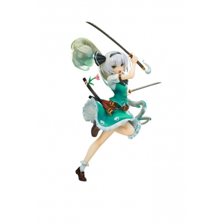 Touhou Project Estatua Youmu Konpaku 20 cm