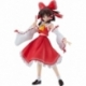 Touhou Project PVC Pop Up Statue Parade Reimu Hakurei 17 cm