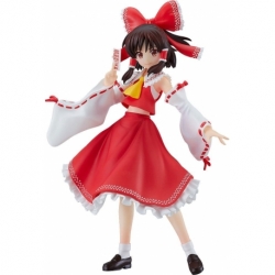 Touhou Project PVC Pop Up Statue Parade Reimu Hakurei 17 cm