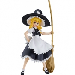 Touhou Project PVC Pop Up Statue Parade Marisa Kirisame 17 cm