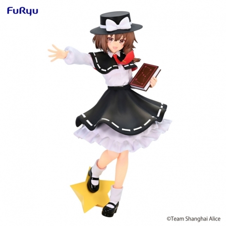 Touhou Project Estatua PVC Trio-Try-iT Hifuu Club Usami Renko 21 cm