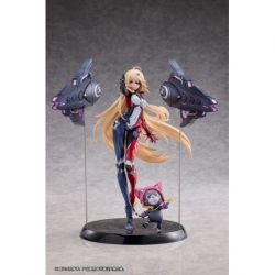 Tower of Fantasy PVC Statue 1/7 Nemesis Venus Ver. 25 cm
