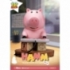 Toy Story Statue Master Craft Hamm 28 cm