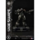 Transformers Estatua Polystone Sideswipe 57 cm