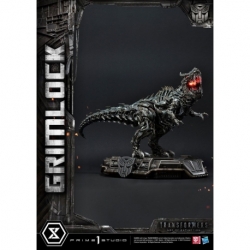 Transformers La era de la extinción Estatua Grimlock 37 cm