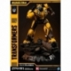 Transformers Bumblebee Estatua Bumblebee 67 cm