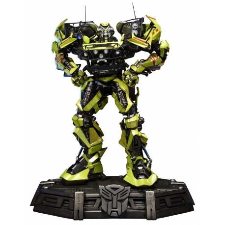 Transformers Estatua Ratchet 66 cm