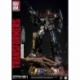 Transformers Generation 1 Estatua Nemesis Prime 58 cm