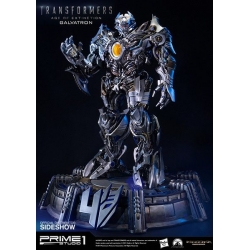 Transformers Age of Extinction Statue Galvatron 77 cm
