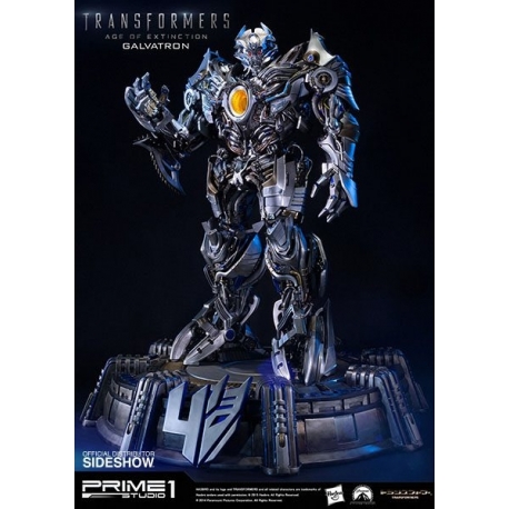Transformers La era de la extinción Estatua Galvatron 77 cm