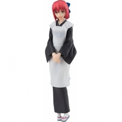 Tsukihime - A Piece of Blue Glass Moon Statue PVC Pop Up Parade Kohaku 17 cm
