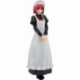 Tsukihime - A Piece of Blue Glass Moon Statue PVC Pop Up Parade Hisui 17 cm