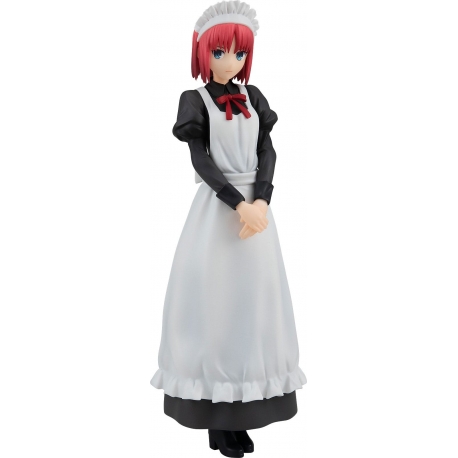 Tsukihime - A Piece of Blue Glass Moon Statue PVC Pop Up Parade Hisui 17 cm