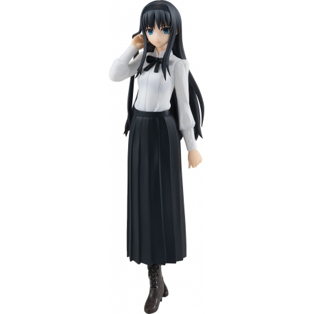 Tsukihime - A Piece of Blue Glass Moon Pop Up Parade PVC Statue Akiha Tohno 17 cm