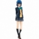 Tsukihime - A Piece of Blue Glass Moon Statue PVC Pop Up Parade Sky 17 cm