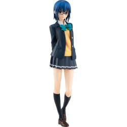 Tsukihime - A Piece of Blue Glass Moon Statue PVC Pop Up Parade Sky 17 cm