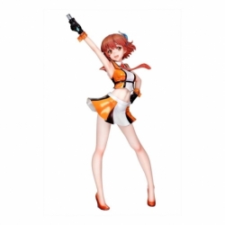 Ultraman PVC Statue 1/7 Sayama Rena 23 cm