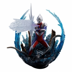 Ultraman Tiga Estatua PVC FiguartsZERO Ultraman Tiga Multi Type 22 cm