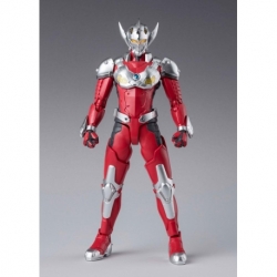 Ultraman Estatua PVC FiguartsZERO Ultraman Suit Taro The Animation 16 cm