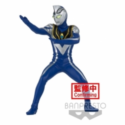 Ultraman Gaia Estatua PVC Hero's Brave Ultraman Agul V2 Ver. A 16 cm