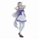 Water Ship: Pretty Derby Statue PVC Pop Up Parade Gold Ship: School Uniform Ver. 18 cm