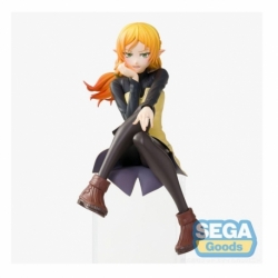 Uncle From Another World Statue PVC PM Perching Elf 14 cm