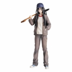 Under One Person (Yi Ren Zhi Xia) Statue PVC Pop Up Parade Feng Baobao 16 cm