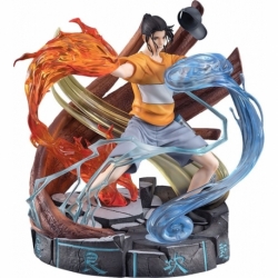 Under One Person Estatua PVC 1/7 Wang Ye: Feng Hou Qi Men 21 cm