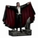 Universal Monsters Estatua 1/10 Deluxe Art Scale Dracula 22 cm
