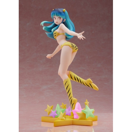 Urusei Yatsura PVC Statue 1/7 Lum 23 cm