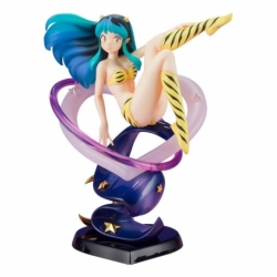Urusei Yatsura Estatua PVC FiguartsZERO Chouette Lum 21 cm