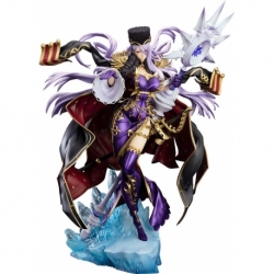 Valkyria Chronicles 4 Estatua PVC 1/6 Crymaria Levin 36 cm