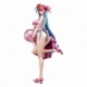 Valkyria Chronicles Duel Statue PVC 1/7 Marcellis Rail 25 cm