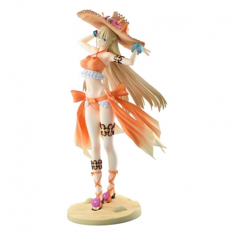 Valkyria Chronicles 4 Estatua PVC 1/7 Riley Miller 28 cm