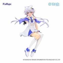 Vsinger Estatua PVC Noodle Stopper Luo Tian Yi Shooting Star Version 14 cm