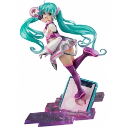 Character Vocal Series 01: Hatsune Miku Estatua 1/7 Hatsune Miku Kentaro Yabuki x Osoba Ver. 25 cm