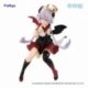 V Singer Noodle Stopper Estatua PVC Luo Tianyi Fallen Angel Ver. 14 cm