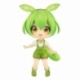 Tohoku Zunko - Vocaloid Estatua PVC Zundamon 7 cm