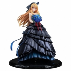 Warship Girls R Estatua PVC 1/7 USS Saratoga CV-3 Eve Blossom Ver. 21 cm