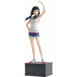 Weathering with You Estatua PVC Pop Up Parade Hina Amano 20 cm
