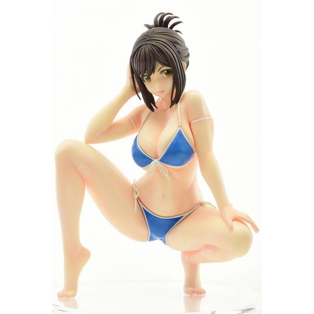 Why the hell are you here, Teacher!? Estatua PVC 1/5.5 Kana Kojima Swim Wear Gravure Style 19 cm