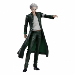 Wind Breaker Estatua PVC Hajime Umemiya 20 cm