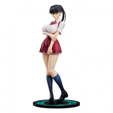 Dream School Harem! Estatua 1/7 Akira Todo 25 cm