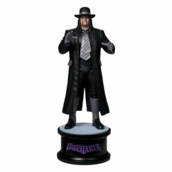 WWE Estatua 1/4 The Undertaker 66 cm