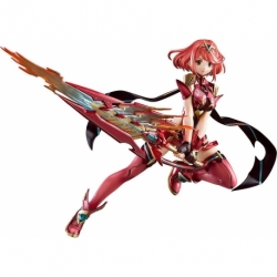 Xenoblade Chronicles 2 Statue 1/7 Bird (3rd Order) 21 cm