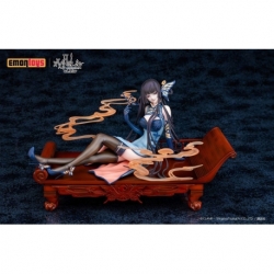 xxxHolic Estatua PVC Ichiara Yuko 16 cm