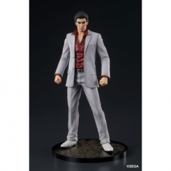 Yakuza Like a Dragon: Infinite Wealth Digsta PVC Statue Kazuma Kiryu 17 cm